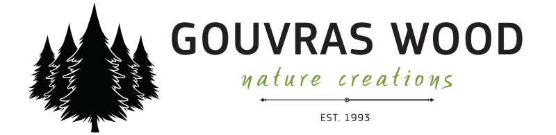 Gouvras Wood | Μεσολόγγι, Σαντορίνη